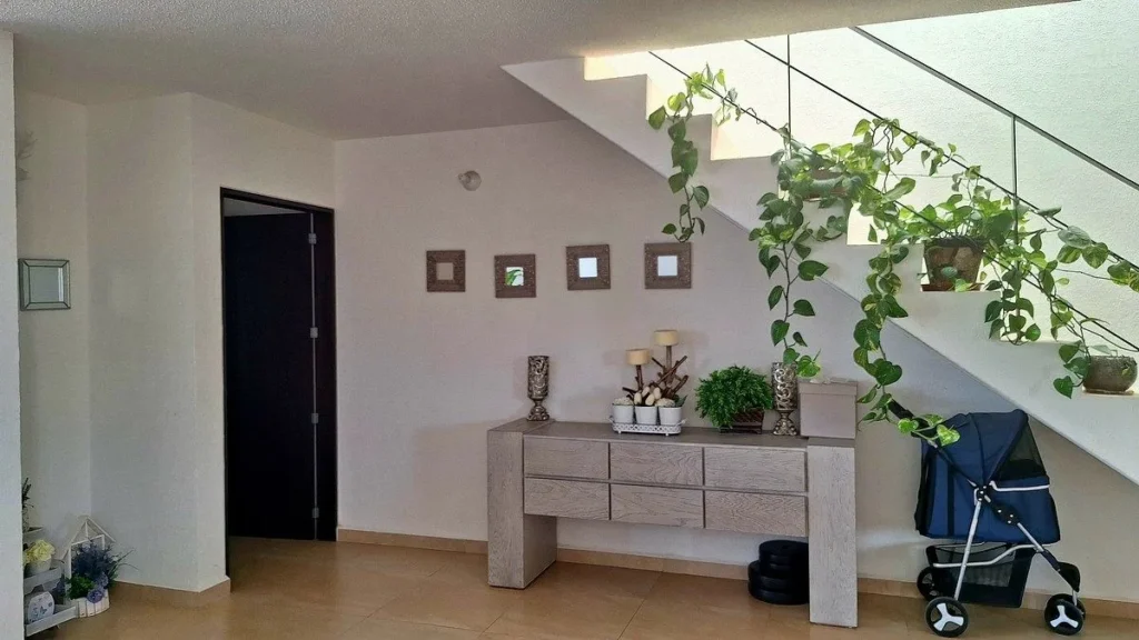 Renta de Departamento Amueblado en Zibatá, Querétaro