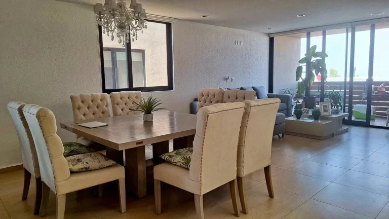 Renta de Departamento Amueblado en Zibatá, Querétaro
