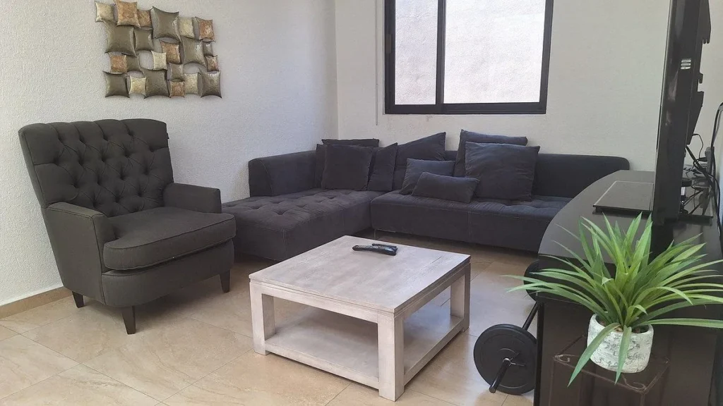 Renta de Departamento Amueblado en Zibatá, Querétaro