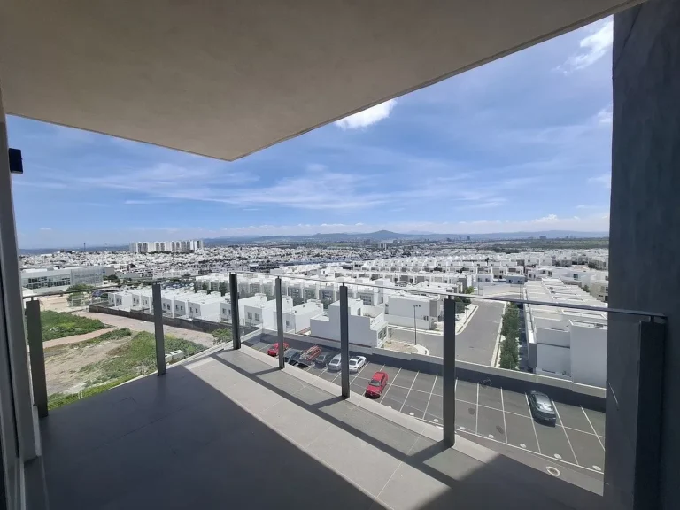 Venta de Departamento Natuur Towers, Querétaro