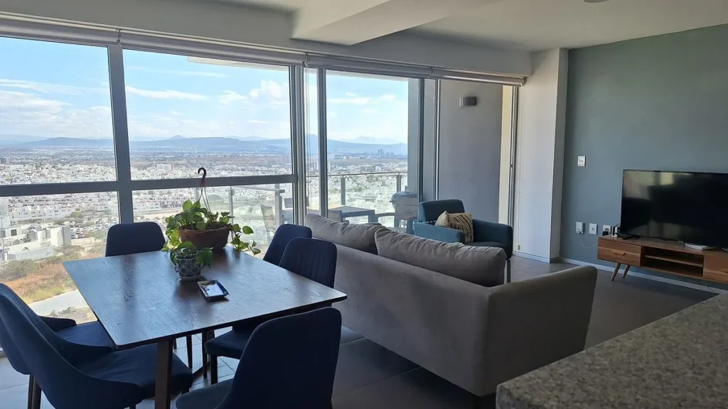 Venta de Departamento Natuur Towers, Querétaro