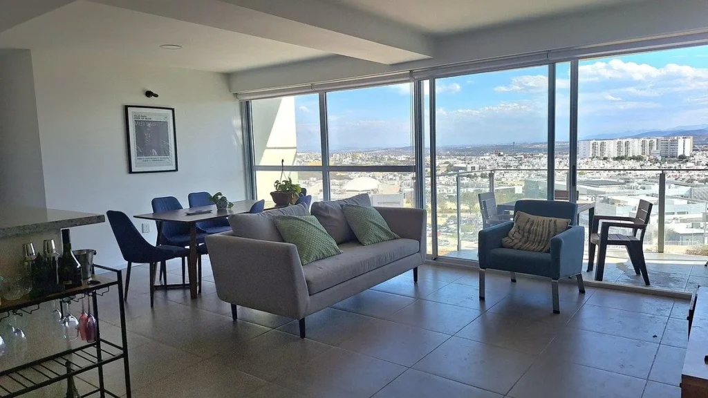 Venta de Departamento Natuur Towers, Querétaro