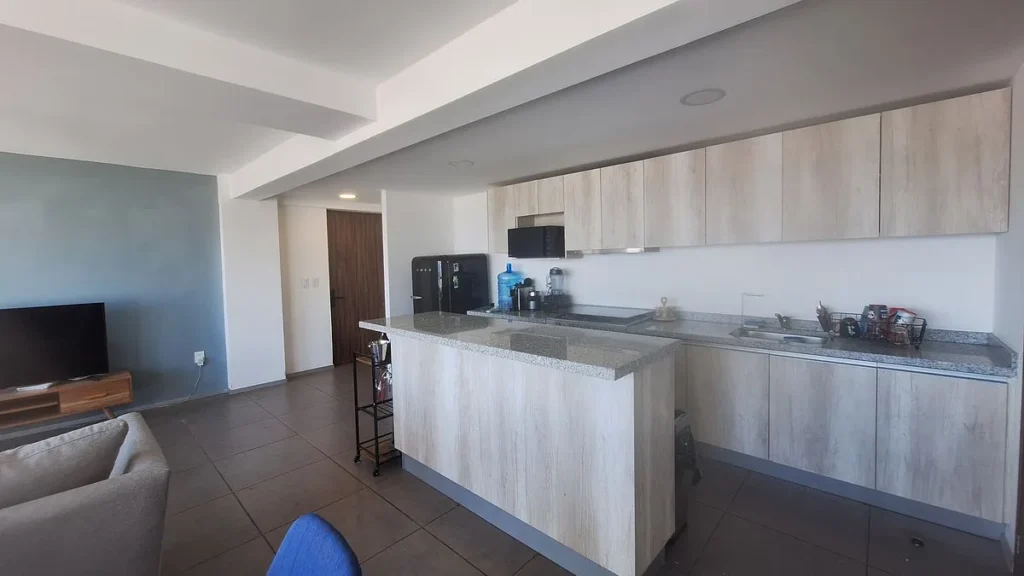 Venta de Departamento Natuur Towers, Querétaro