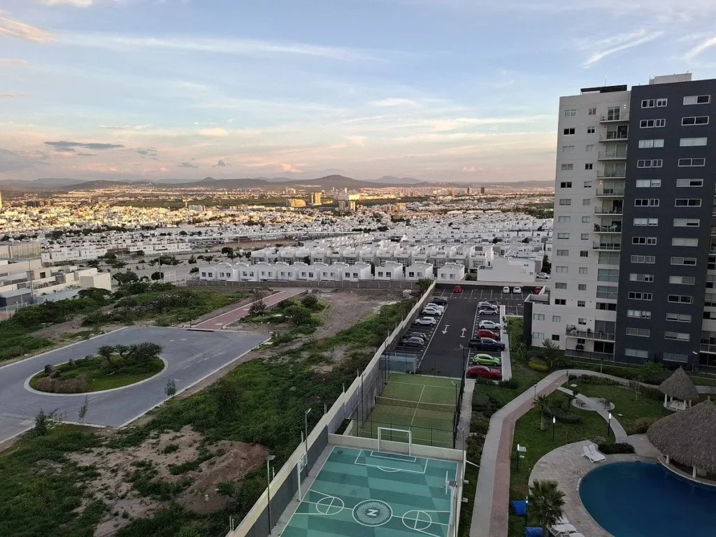 Venta de Departamento Natuur Towers, Querétaro