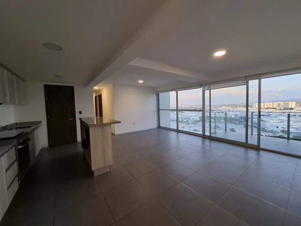 Venta de Departamento Natuur Towers, Querétaro