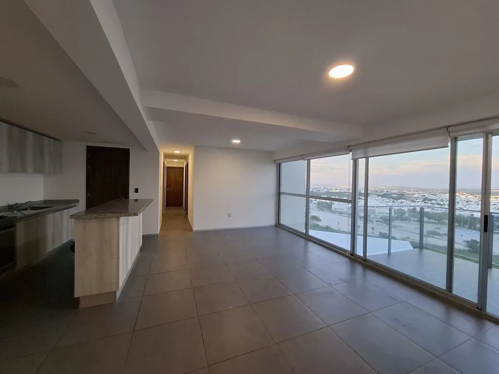 Venta de Departamento Natuur Towers, Querétaro