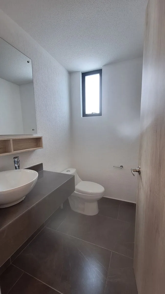 Venta de Departamento tipo duplex, Cumbres del Lago Juriquilla, Querétaro