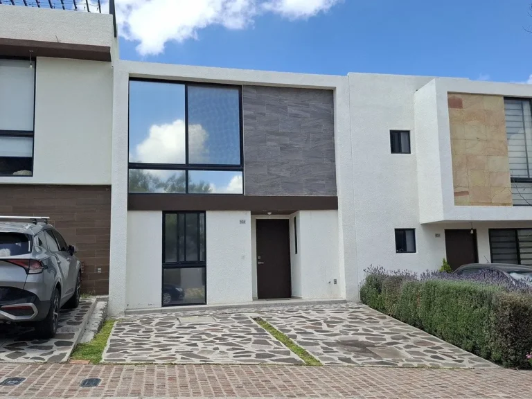 Casa en Renta Thandi, Zibatá