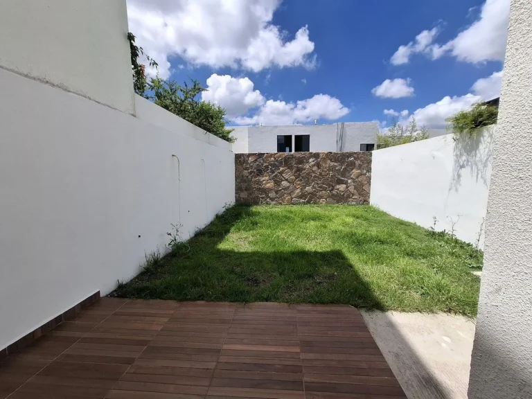 Casa en Renta Thandi, Zibatá
