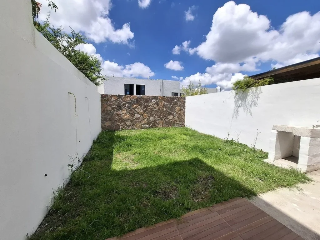 Casa en Renta Thandi, Zibatá