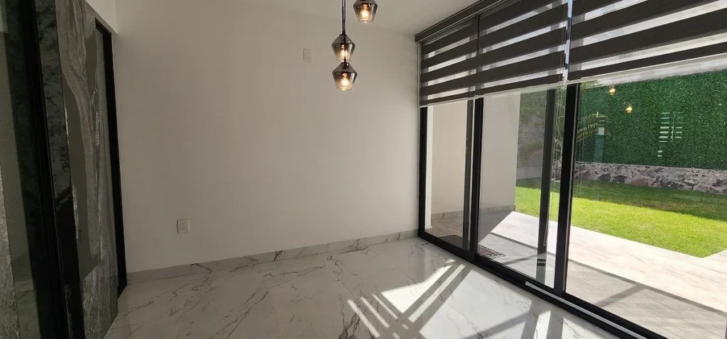 TU NUEVA RESIDENCIA DE LUJO EN SAN JERÓNIMO, QUERETARO