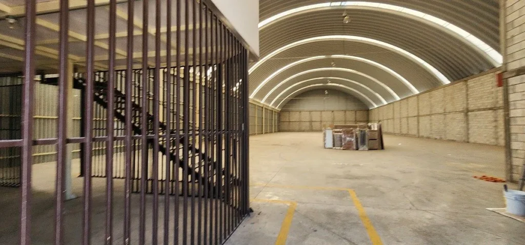 BODEGA EN NUEVO PARQUE INDUSTRIAL EN SAN JUAN DEL RIO
