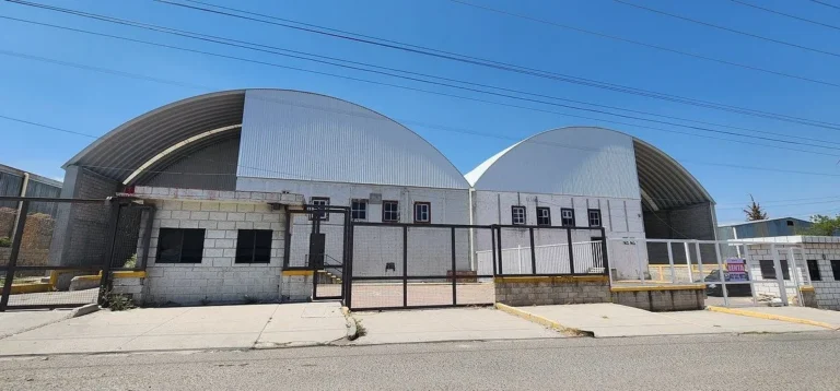 Bodega comercial