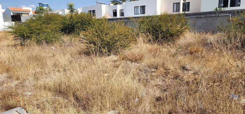 TERRENOS EN VENTA EN JURIQUILLA A MINUTOS DE PLAZA ANTEA