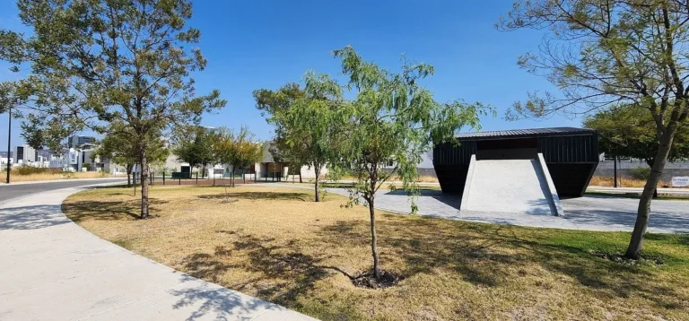 TERRENOS EN VENTA EN JURIQUILLA A MINUTOS DE PLAZA ANTEA