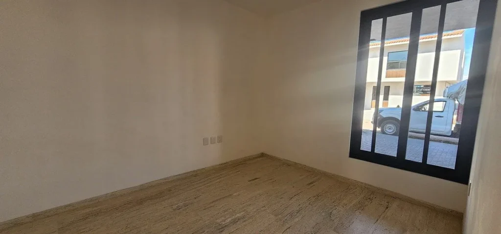 EXCLUSIVA RESIDENCIAL EN LA VISTA DONDE TENDRAS LUJO ESPACIO Y SEGURIDAD