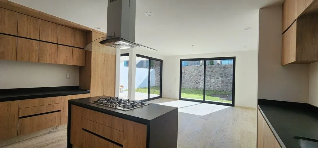 EXCLUSIVA RESIDENCIAL EN LA VISTA DONDE TENDRAS LUJO ESPACIO Y SEGURIDAD