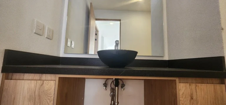 EXCLUSIVA RESIDENCIAL EN LA VISTA DONDE TENDRAS LUJO ESPACIO Y SEGURIDAD