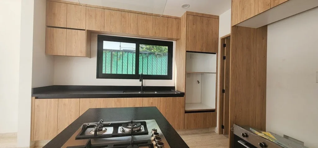 EXCLUSIVA RESIDENCIAL EN LA VISTA DONDE TENDRAS LUJO ESPACIO Y SEGURIDAD