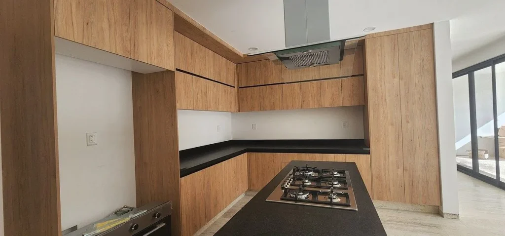 EXCLUSIVA RESIDENCIAL EN LA VISTA DONDE TENDRAS LUJO ESPACIO Y SEGURIDAD