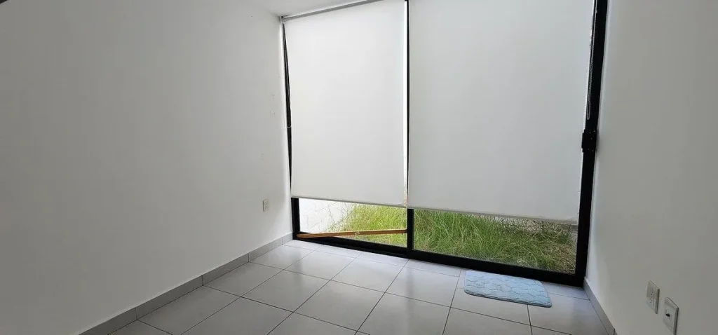 CASA EN RENTA CON RECAMARA EN PLANTA BAJA