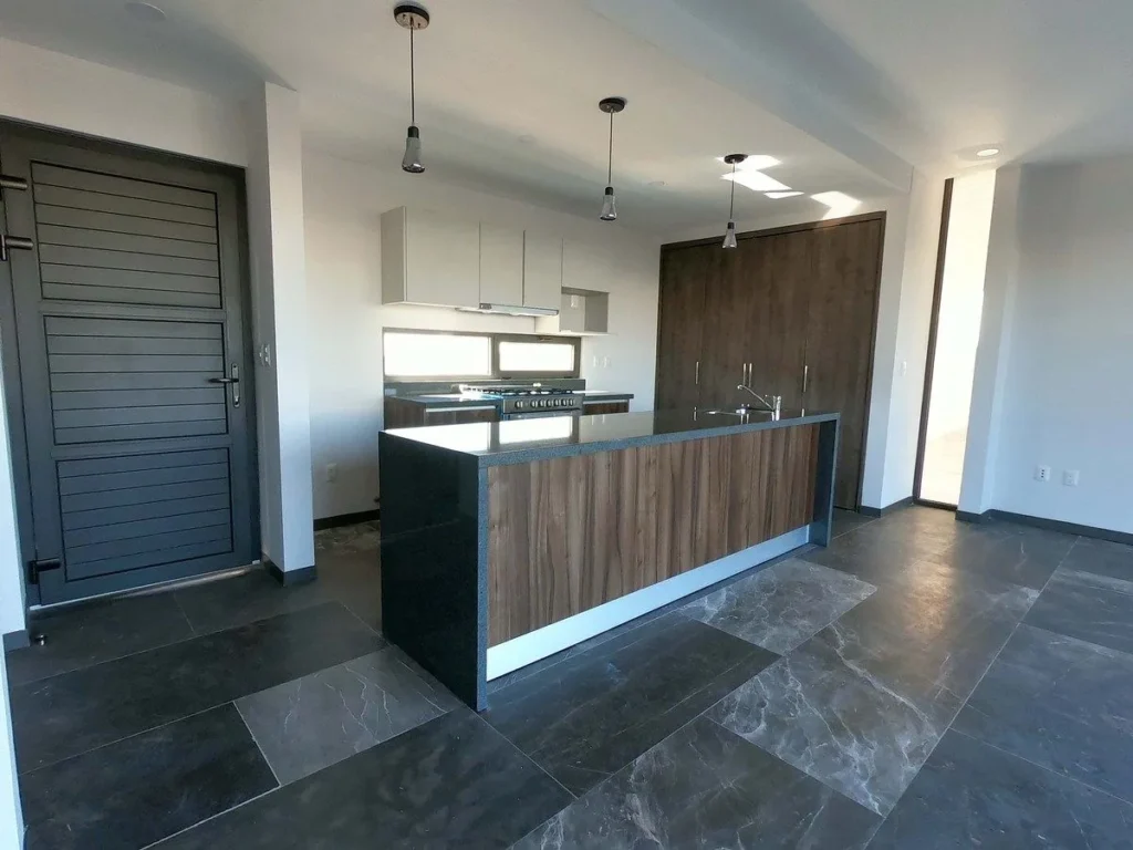 DEPARTAMENTO TIPO LOFT EN RENTA EN LA VISTA