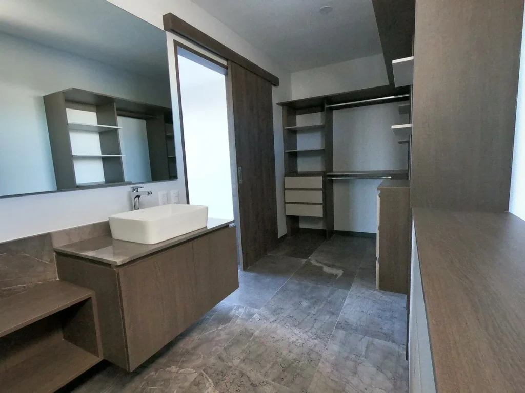 DEPARTAMENTO TIPO LOFT EN RENTA EN LA VISTA