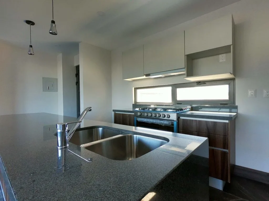 DEPARTAMENTO TIPO LOFT EN RENTA EN LA VISTA