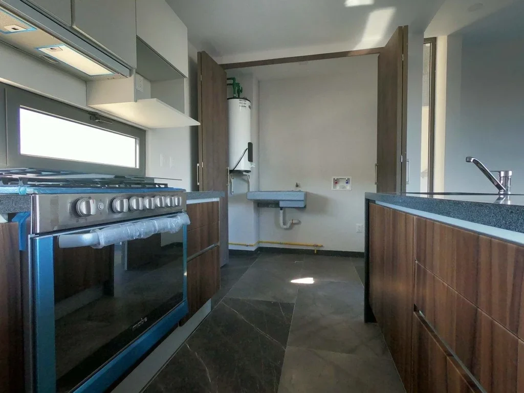 DEPARTAMENTO TIPO LOFT EN RENTA EN LA VISTA