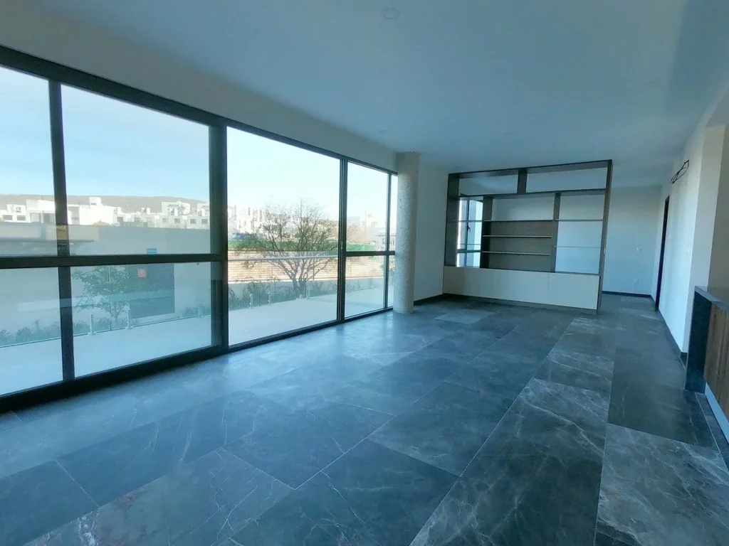 DEPARTAMENTO TIPO LOFT EN RENTA EN LA VISTA