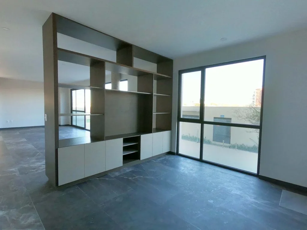 DEPARTAMENTO TIPO LOFT EN RENTA EN LA VISTA