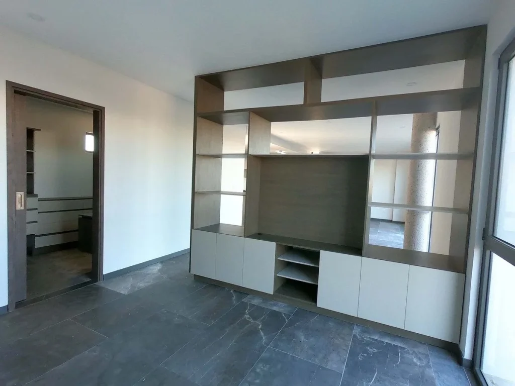 DEPARTAMENTO TIPO LOFT EN RENTA EN LA VISTA