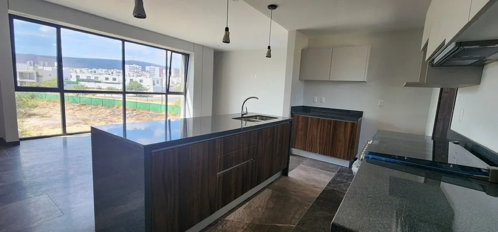 DEPARTAMENTO EN RENTA EN SIN AMUEBLAR EN LA VISTA EN PRIVADA