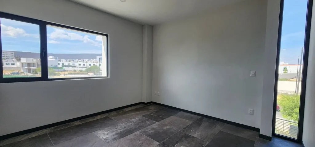 DEPARTAMENTO EN RENTA EN SIN AMUEBLAR EN LA VISTA EN PRIVADA