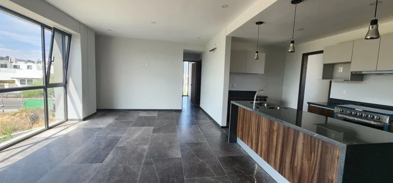 DEPARTAMENTO EN RENTA EN SIN AMUEBLAR EN LA VISTA EN PRIVADA