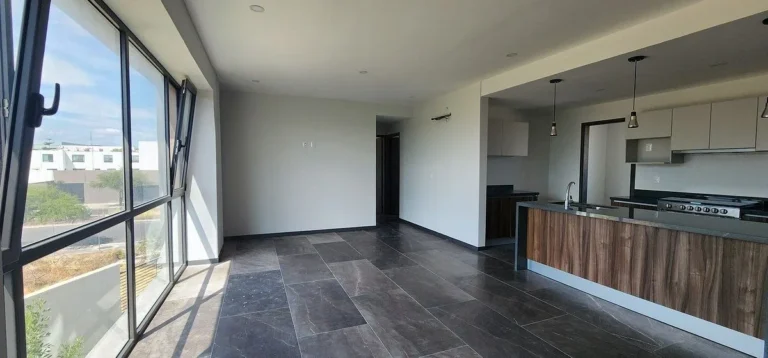 DEPARTAMENTO EN RENTA EN SIN AMUEBLAR EN LA VISTA EN PRIVADA