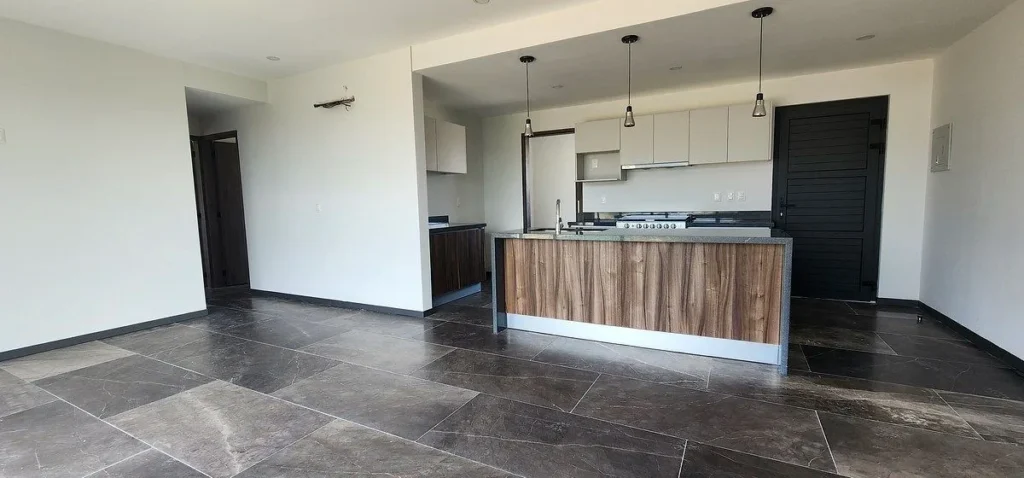 DEPARTAMENTO EN RENTA EN SIN AMUEBLAR EN LA VISTA EN PRIVADA
