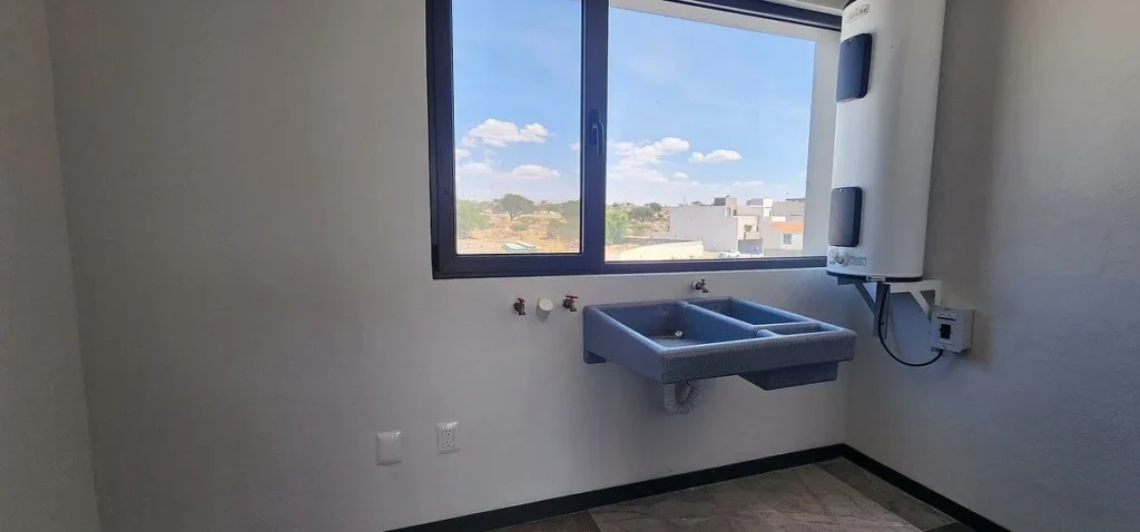 DEPARTAMENTO EN RENTA EN SIN AMUEBLAR EN LA VISTA EN PRIVADA