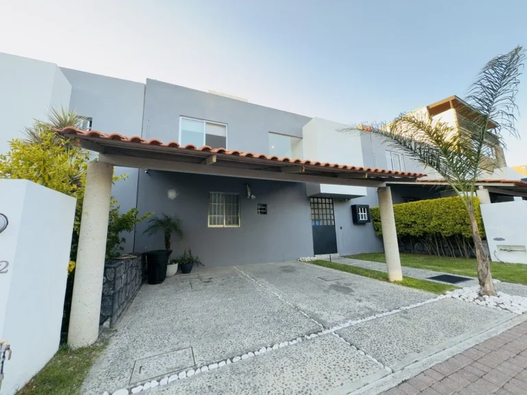 Casa en Venta en El Refugio, Querétaro