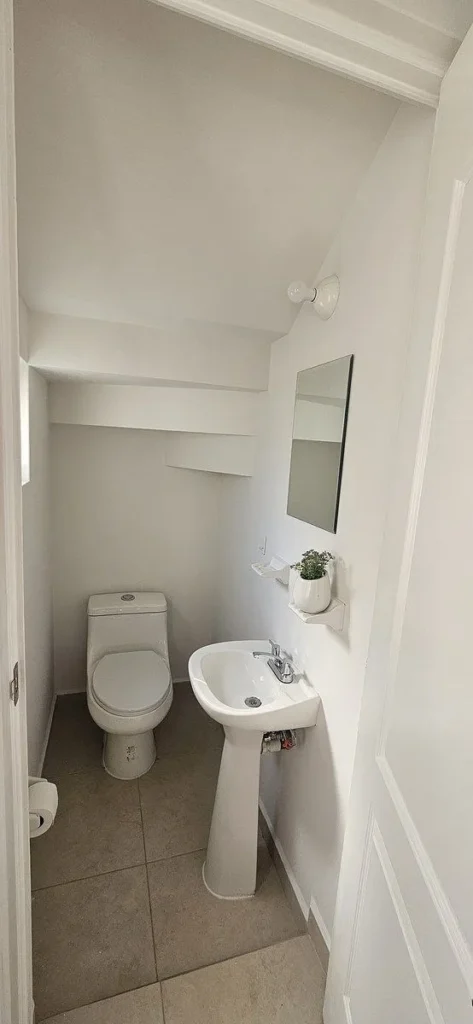 Casa en renta en Puerta Verona