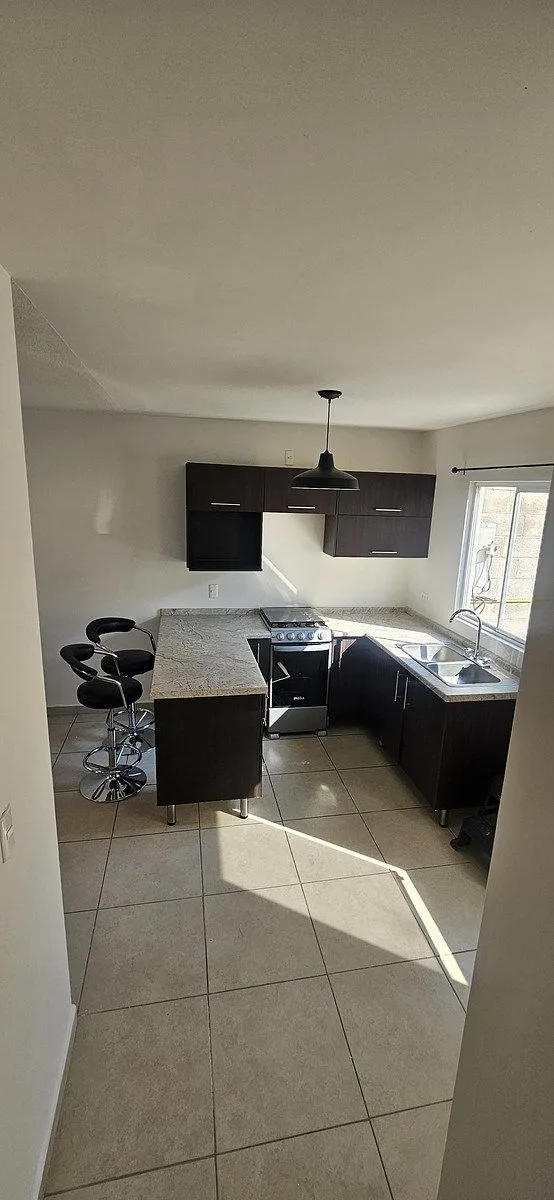 Casa en renta en Puerta Verona