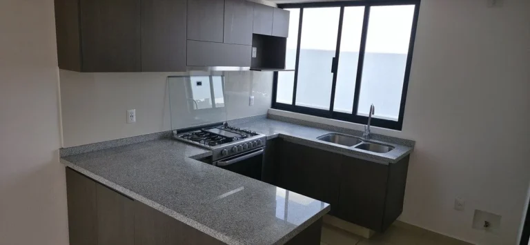 Departamento duplex en Zire Sinfonía