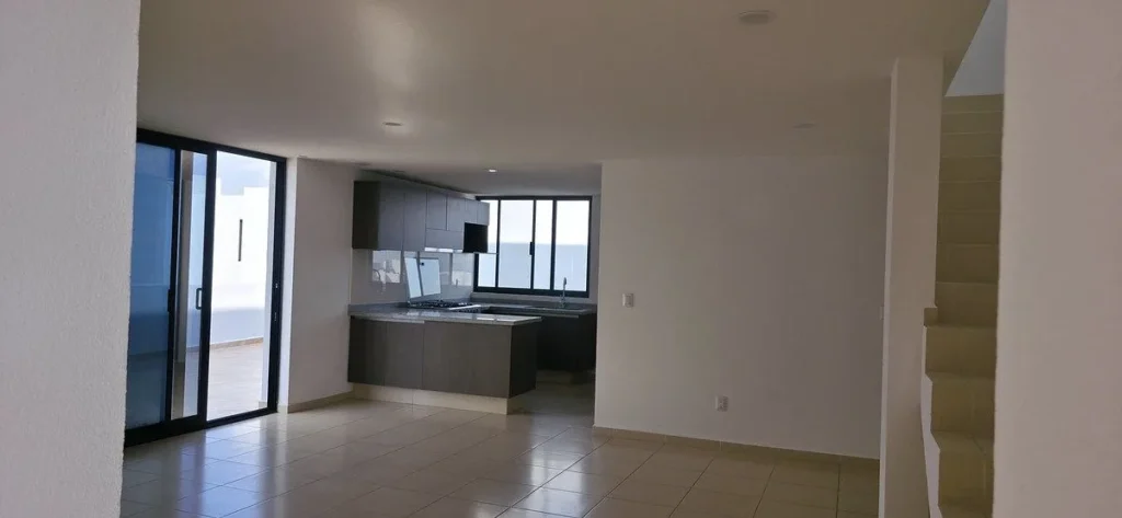 Departamento duplex en Zire Sinfonía
