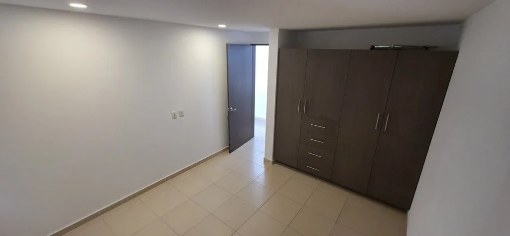 Departamento duplex en Zire Sinfonía