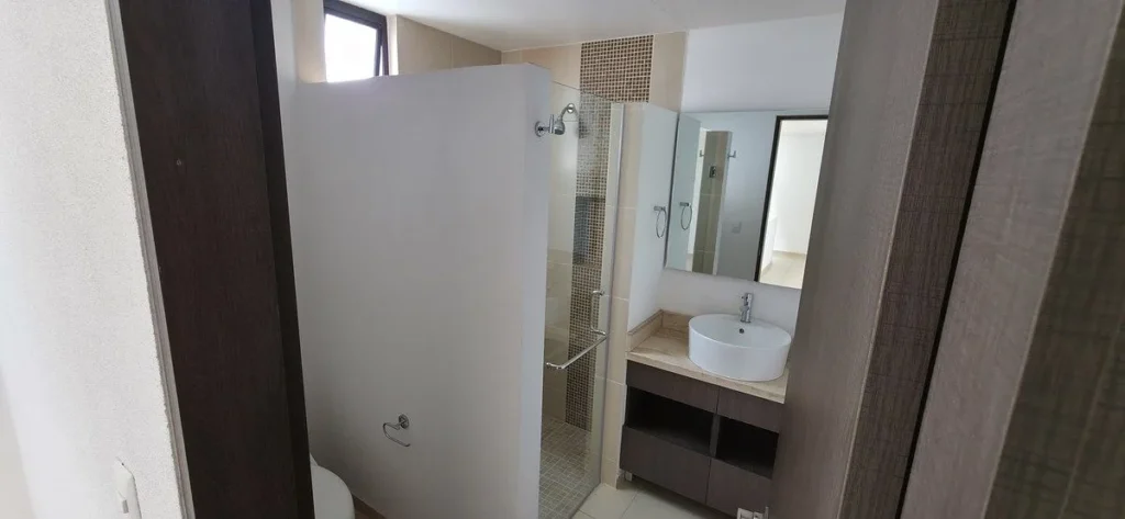 Departamento duplex en Zire Sinfonía