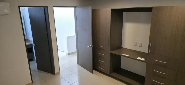 Departamento duplex en Zire Sinfonía
