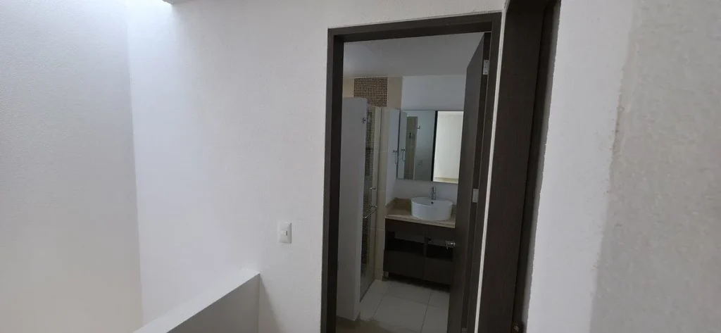 Departamento duplex en Zire Sinfonía