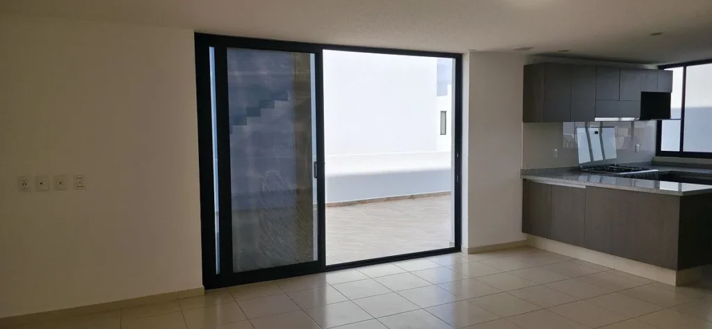 Departamento duplex en Zire Sinfonía