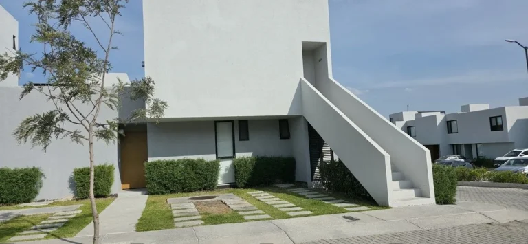 Departamento duplex en Zire Sinfonía