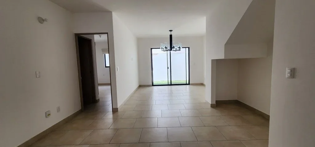 DEPARTAMENTO EN PLANTA BAJA EN CONDOMINIO CON AMENIDADES